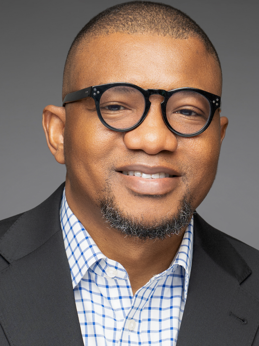Profile image of Doyin Lawal